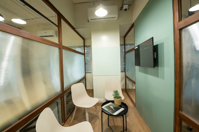 Coworking Space In Koramangala BI659